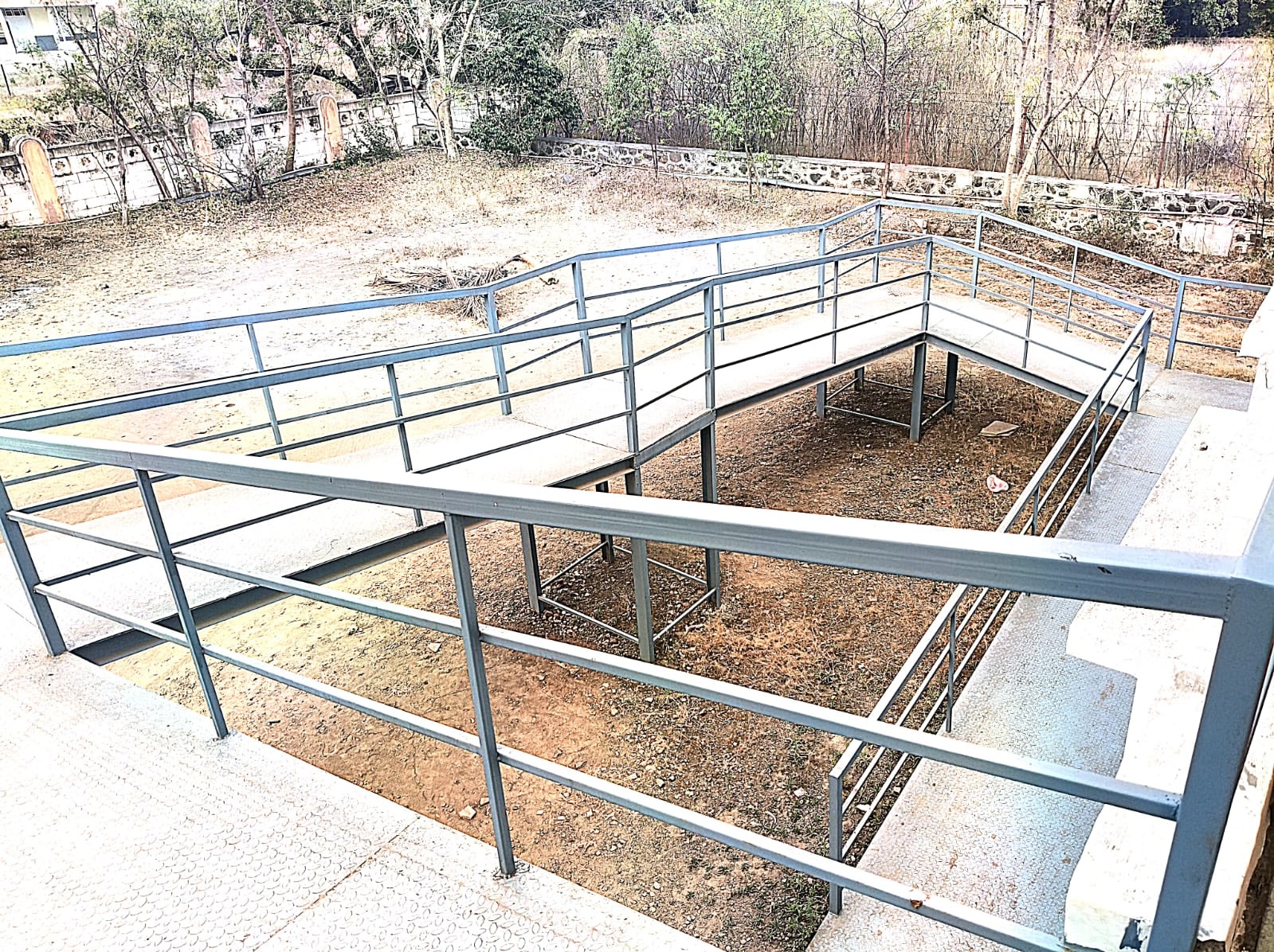 Other Facilities